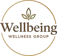 Wellbeing Wellness Group logo